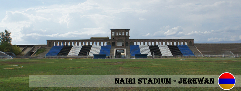 Nairi Stadium NairiStadium