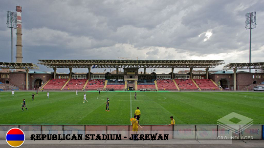 Republican Stadium