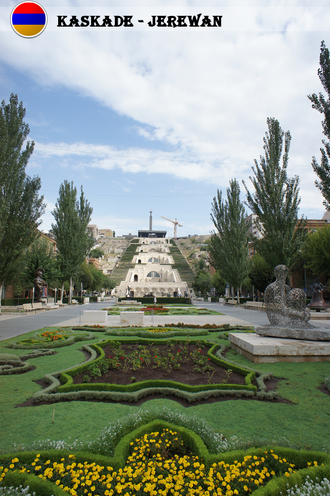 Cascade Eriwan Cascade